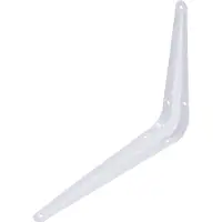 Bgs Support d'étagère | 150 x 200 mm