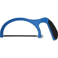 Bgs Arc de scie en aluminium 150 mm - 2083