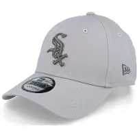 New Era Chicago Sox Cap Gris