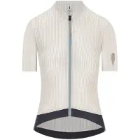 Q36.5 Dottore Clima Short Sleeve Jersey Blanc XS Femme