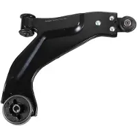 METZGER Bras de suspension avant inférieur droit Bras de suspension pour FORD MONDEO III