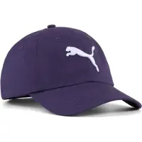 Puma Hommes, Casquette, ESS CAT BB Cap, Violet