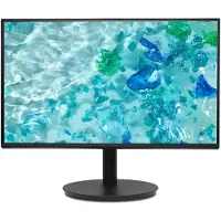 Acer CB242YGbmiprx écran plat de PC 60,5 cm (23.8") 1920 x 1080 pixels Full HD LCD Noir