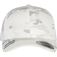 Carinthia Casquette gris / gris clair / blanc naturel