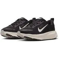 Nike Chaussure de sport 'VOMERO 18' noir / blanc