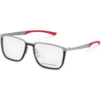 Porsche Design P8790-55d000 55x17x145 Mm Reading Glasses Gris Homme