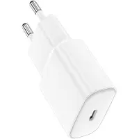 JGD -Chargeur rapide USB C 20 W pour Apple iPhone 17/16e/15 14/Pro Max/Plus/13/12/11/X/XR/pour iPad Pro/mini/air, prise rapida chargeur alimentation prise murale adaptateur de recharge