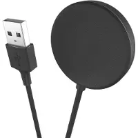 JGD -Chargeur pour Samsung Galaxy Watch Ultra,FE,7,6,6 Classic,5 Pro 5,4,4 Classic,3,Active 2,1 Station de charge USB de rechange pour montre connectée Galaxy