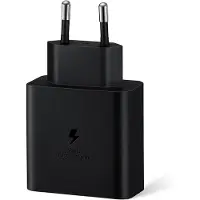 JGD -Chargeur Secteur 45W Ultra Rapide pour Samsung, Prise USB C Adaptateur Secteur USB C Chargeur Type C pour Samsung Galaxy S25/S25+/S24/S23/S22/S21 Ultra/S20FE/Note 20/10+/A55//Tab S10+ S9 S8 Ultra