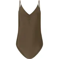 Nou Maillot de bain 1 pièce femme Eirini