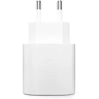 JGD -Chargeur pour Samsung Charge Rapide, 25W Prise USB C pour Samsung Galaxy S25 S24 S23 S22 S21 S20 FE/Ultra, Note 20/10, A71 A55 A54 A53 A40 A36 A34 A16 A15 A14 A13 A04s M34 M53, Chargeur Telephone