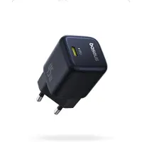JGD -PicoGo Chargeur USB C, 45 W, Bloc d'alimentation PD 3.0 PPS Rapide, Compatible avec iPhone 16/16 Pro Max/15-12, Galaxy S24 Ultra, Pixel, iPad Pro/Air, Steam Deck