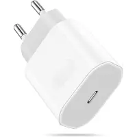 JGD -Chargeur USB C, 20W Prise USB C Chargeur Rapide pour iPhone 17/17 Air/17 Pro/17 Pro Max/16/15/14/13/12/11 Plus Mini SE X XS XR, Samsung Galaxy, Embout Adaptateur Secteur Bloc Type C