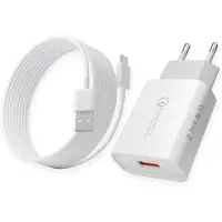 JGD -Chargeur Type C Charge Rapide pour Samsung Galaxy A54,A52S,A53,A34,A14,S23,S22,S21,S20 FE,S10,S9,S8 Plus,Z Flip3,Z Fold3,M53 5G, LG, Xiaomi Note9, Huawei, Google Téléphone, avec 2m Câble USB C