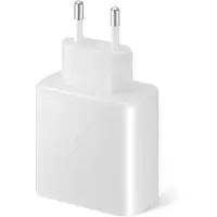 JGD -Chargeur Secteur 45W Ultra Rapide pour Samsung Galaxy S25 S24 S23 S22 S21 S20 +/FE/Plus/Ultra/Note 20/10+/A73/A55/A54/Tab S9 S8 S7 Ultra, Chargeur USB C Rapide Prise USB C Adaptateur Secteur Type