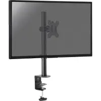 KIMEX Support bureau 1 écran PC 13"-32"