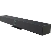 KIMEX Caméra de visioconférence tout-en-un 4K