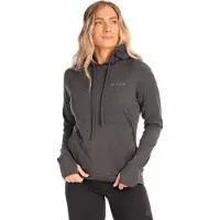 KLIM Sunscape Sweat à capuche pour femmes Taille