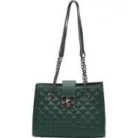 ALBEE Sac à main pour femmes - couleur olive. Taille unique