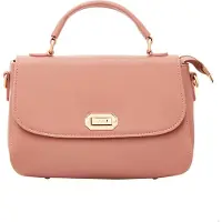 Jeona Sac à main pour femmes - rose. Taille unique