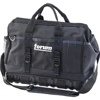 Forum Professional Solutions Werkzeugtasche, mit Reissverschluss