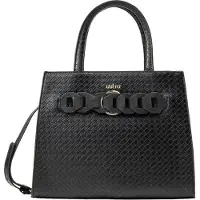 Jeona Sac à main pour femmes - noir. Taille unique
