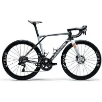 Lapierre Xelius Drs Picnic Postnl Dura-ace Di2 2026 Road Bike Noir L