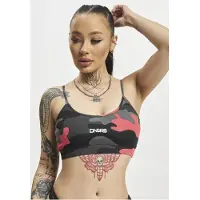Dangerous DNGRS Soutien-gorge De Sport Trust