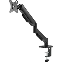 KIMEX Support écran PC à ressort mécanique 1 écran PC 17"-32