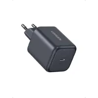 JGD -Zapix 45W Chargeur USB C Rapide iPhone GaN Prise Secteur Compatible avec iPhone 17 Pro Max Air 16 15 14 13 Plus Pixel 9 8 Pro XL 7a Galaxy S25 S24 S23 S22 Ultra A56 A16 A06 iPad MacBook Air