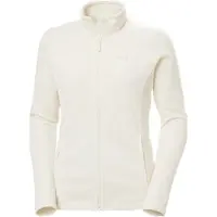 Helly Hansen Daybreaker, veste polaire, femme, blanc