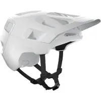POC Kortal Race Mips Mtb Helmet Blanc M