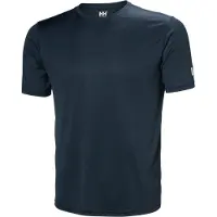 Helly Hansen HH Tech T-Shirt 2.0, homme, navy