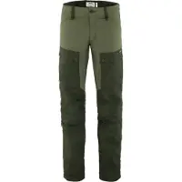 Fjällräven Keb Pants Vert 54 / Long Homme