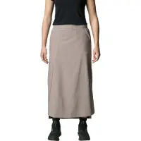 Houdini Walkabout Skirt Marron M Femme
