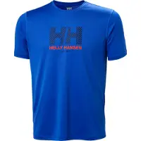 Helly Hansen Maillot Tech Graphic 2.0