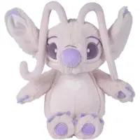 Disney Lilo & Stitch Ange en peluche Compagnon doux pour les petits anges
