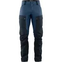 Fjällräven Keb Pants Bleu 56 / Regular Homme