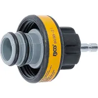 Bgs 8098-21 Adaptateur 21, Saab, Fiat, Opel, pour art. 8098 / 8027