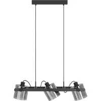 Eglo HORNWOOD 2 lampe suspendue 43606