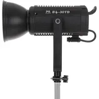 Falcon Eyes Bi-Color LED Lamp Dimbaar BL-30TD op Accu