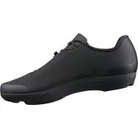 Fizik Tempo Beat Road Shoes Noir EU 46 Homme