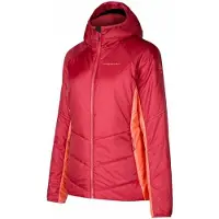 La Sportiva Veste de ski Mythic Primaloft Jkt W Velvet/Flamingo L