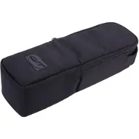 Contec Ct Sacoche pour batterie Via.Battery Noir