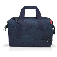 Reisenthel Allrounder L Duffle Bag Bleu