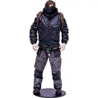 Mcfarlane Toys DC Multiverse Figurine Bruce Wayne Drifter 18 cm MCF15082