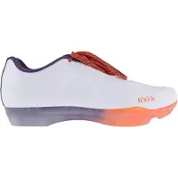 Fizik Tempo Beat Road Shoes Blanc EU 38 1/2 Homme