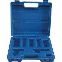 Bgs Valise vide pour art. 1140