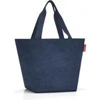 Reisenthel M Shopper Bag Bleu
