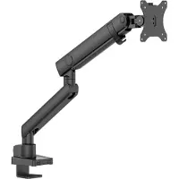 KIMEX Support écran PC à ressort mécanique 1 écran PC 17"-40